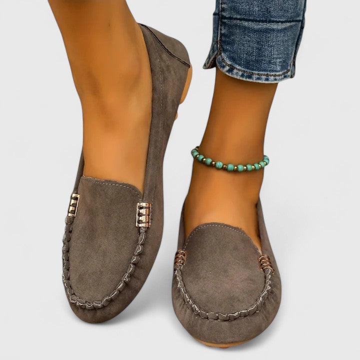 Duttini | Orthopedic Cushioned Elegant with Cushioned Arch Support