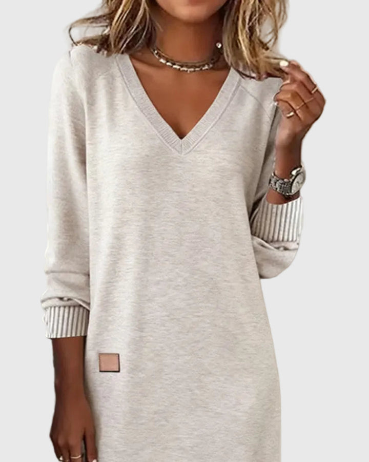 Duttini | Soft Elegant Dress for Women