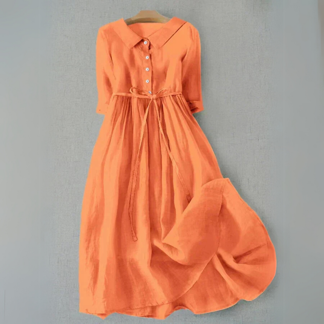 Duttini | Casual Dress for Effortless Elegance