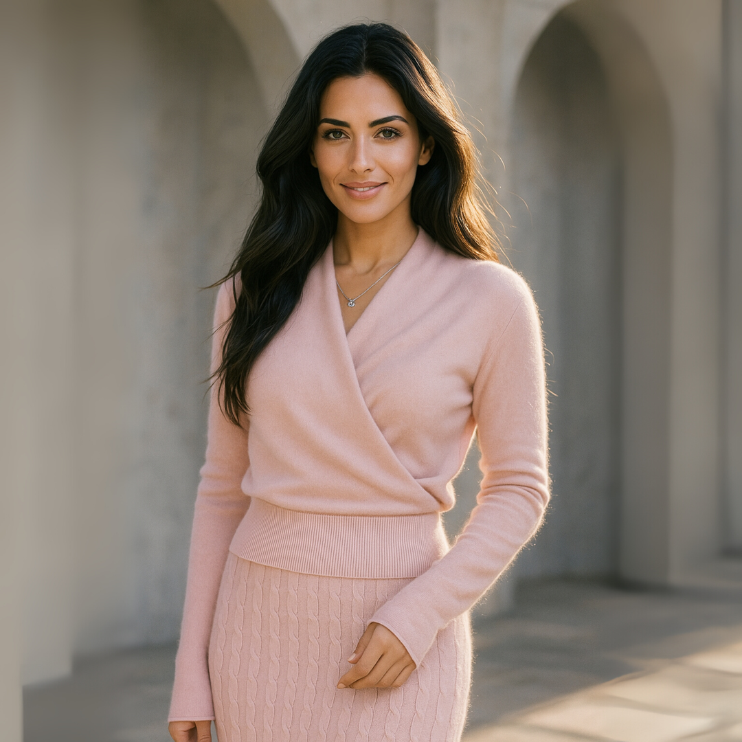 Duttini | Cashmere Sweater