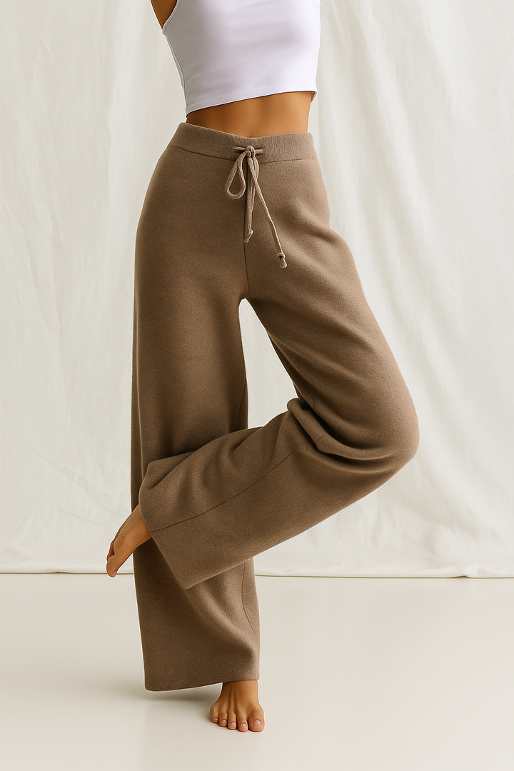 Duttini | Sweats for Men in Cotton Blend, Regular Fit, Gray