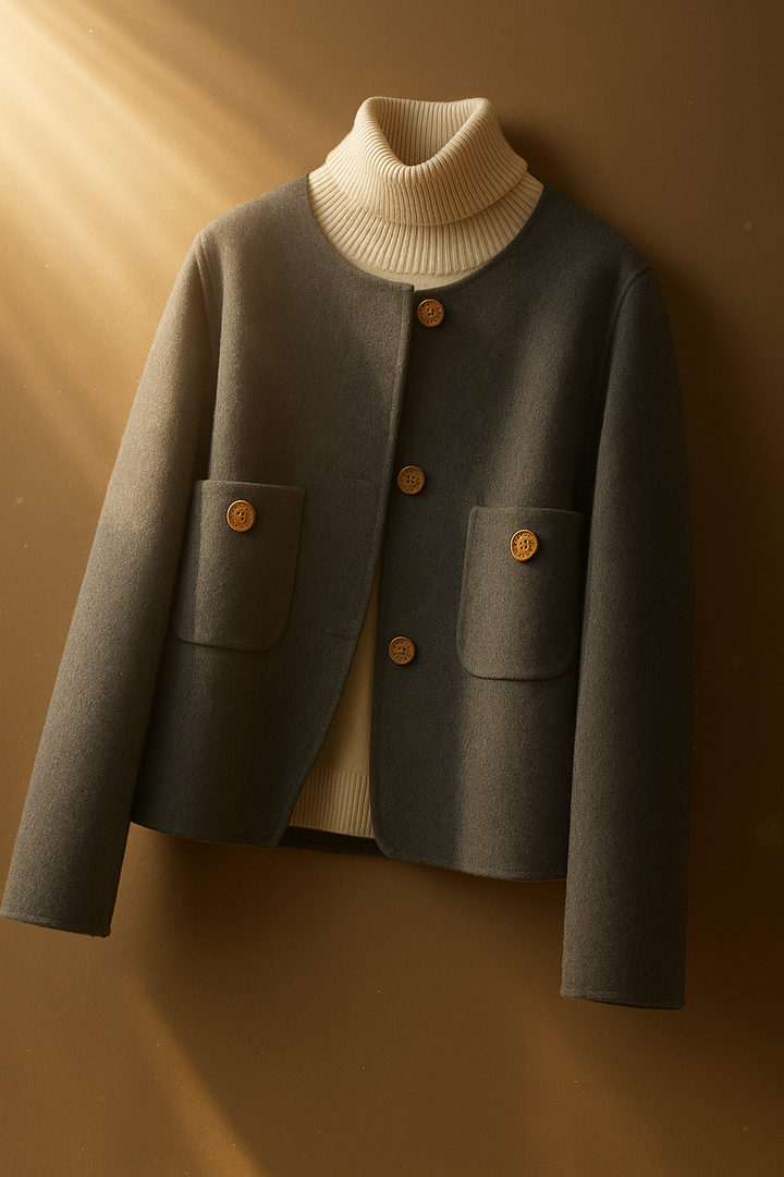 Duttini | Jacket