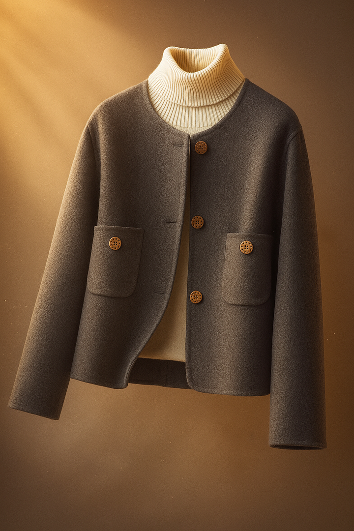 Duttini | Jacket