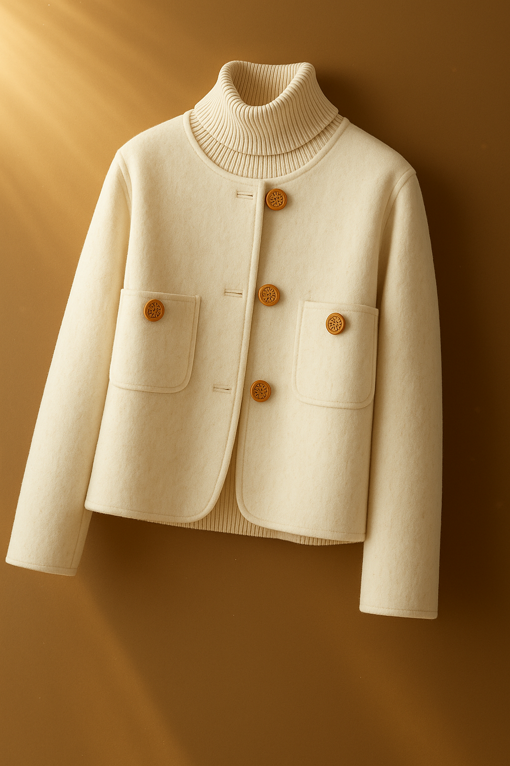 Duttini | Jacket