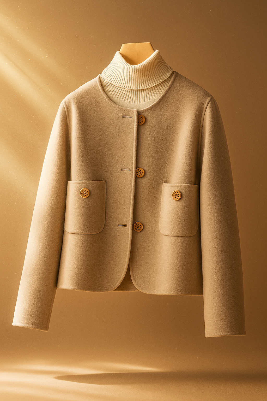 Duttini | Jacket