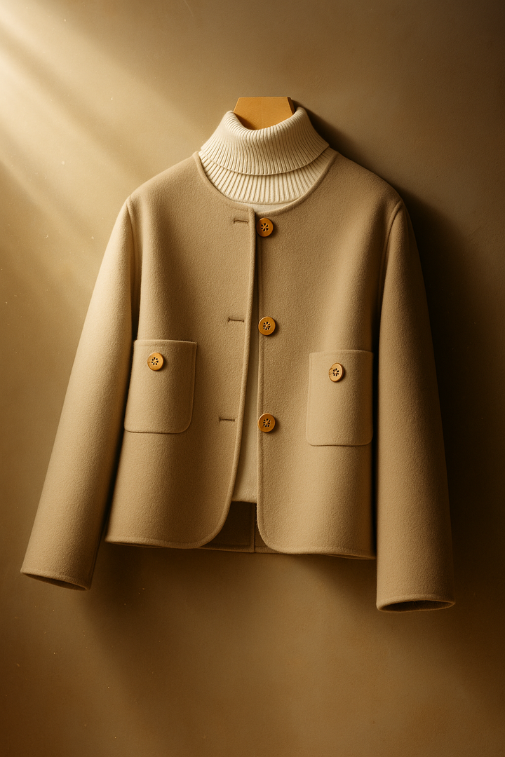 Duttini | Jacket