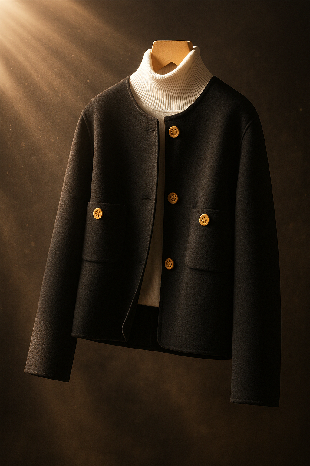 Duttini | Jacket
