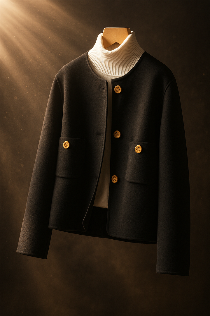 Duttini | Jacket