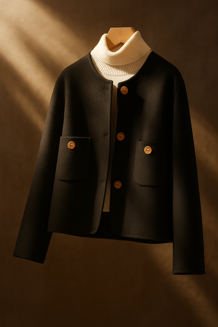 Duttini | Jacket