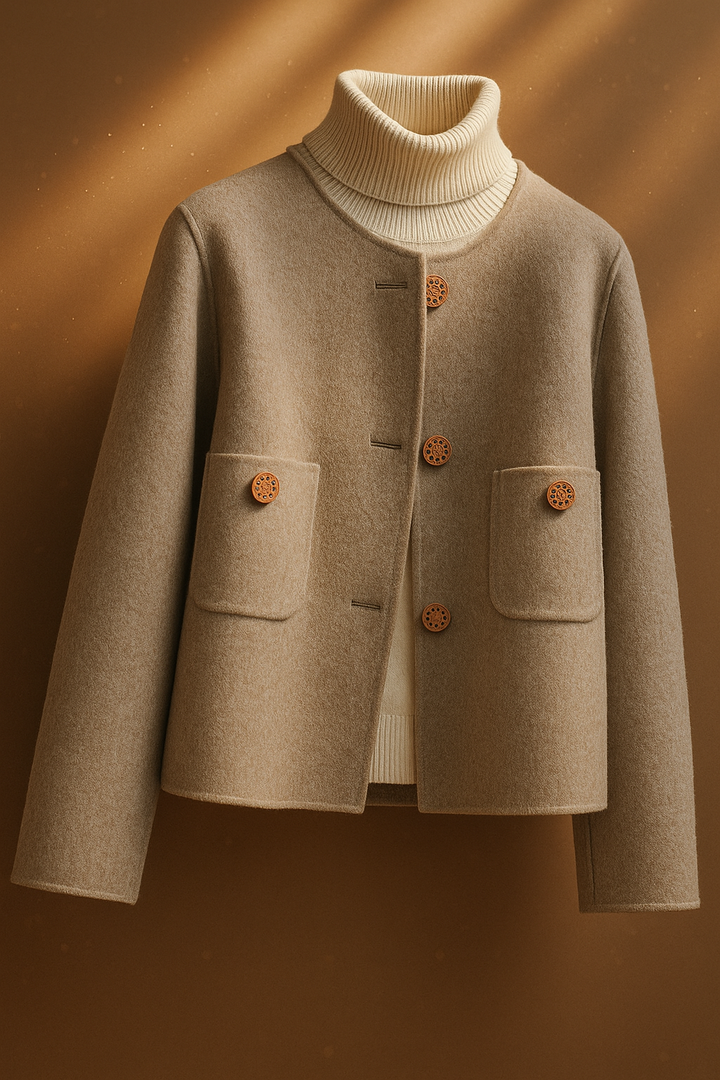 Duttini | Jacket