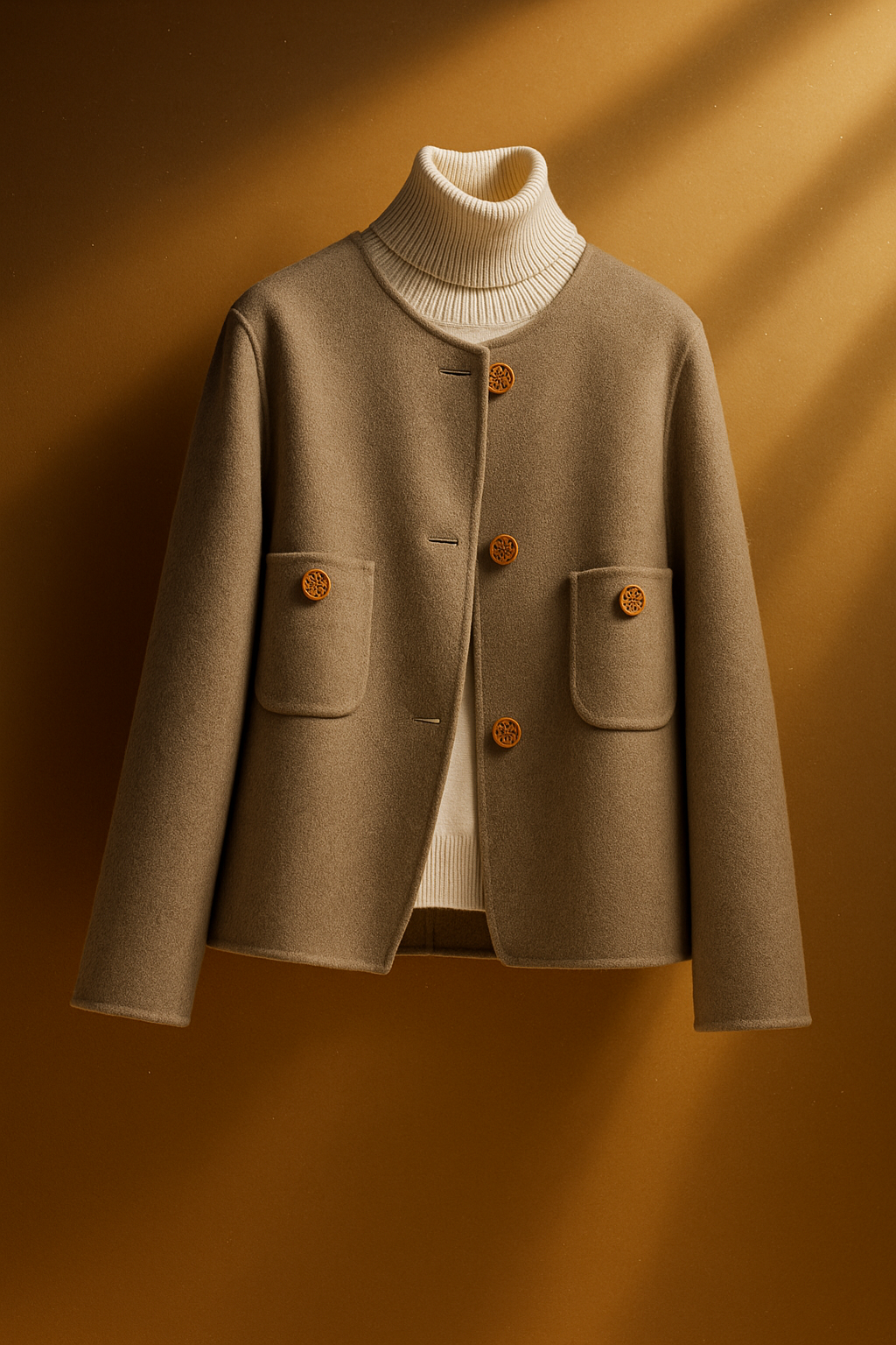 Duttini | Jacket