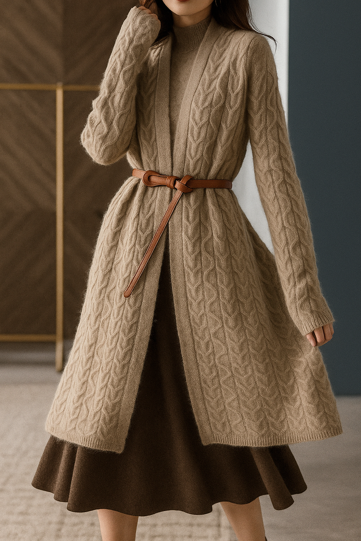 Duttini | Cardigan
