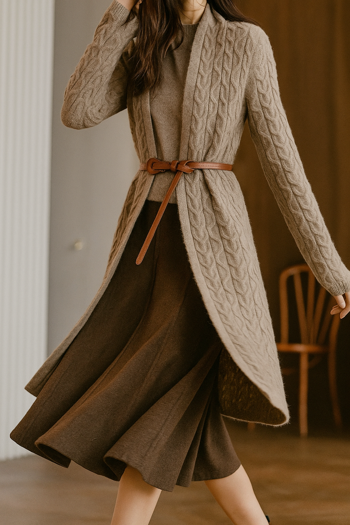 Duttini | Cardigan