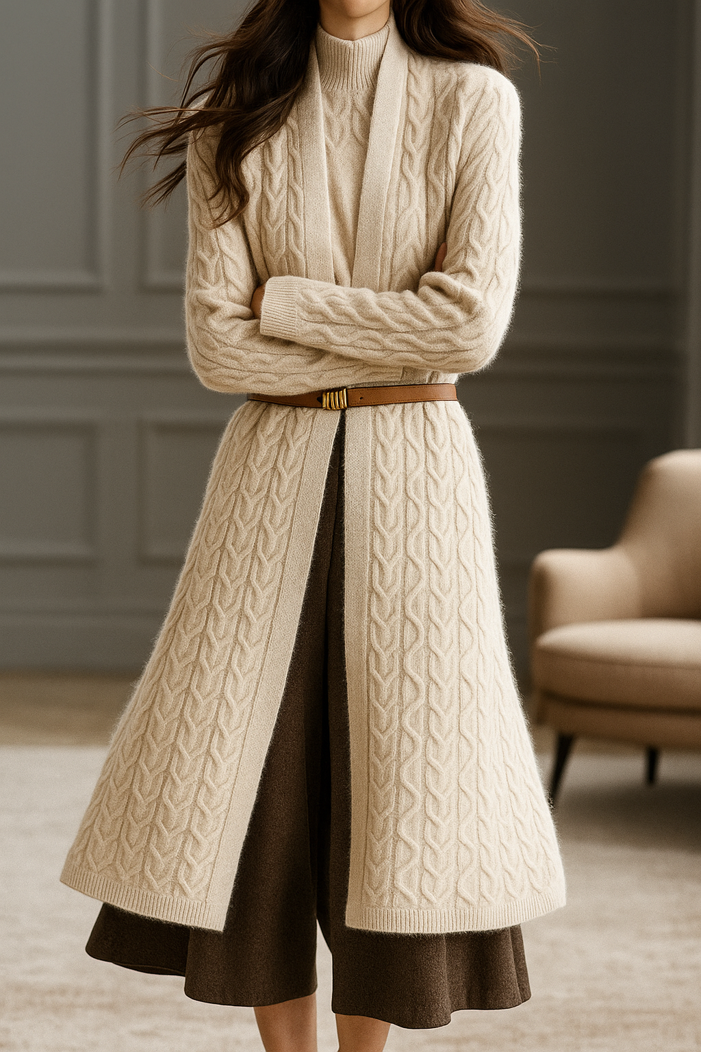 Duttini | Cardigan