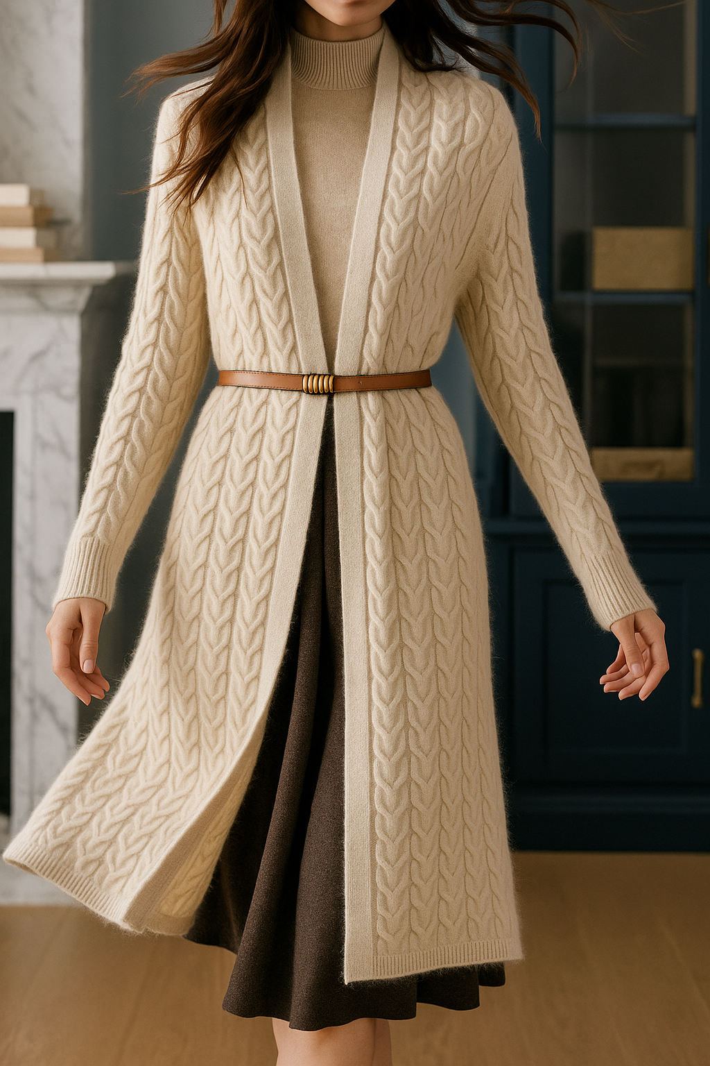 Duttini | Cardigan