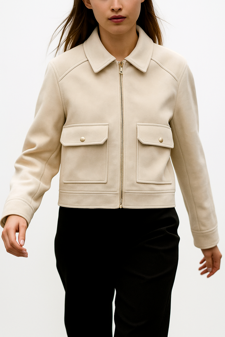 Duttini | Wool Jacket