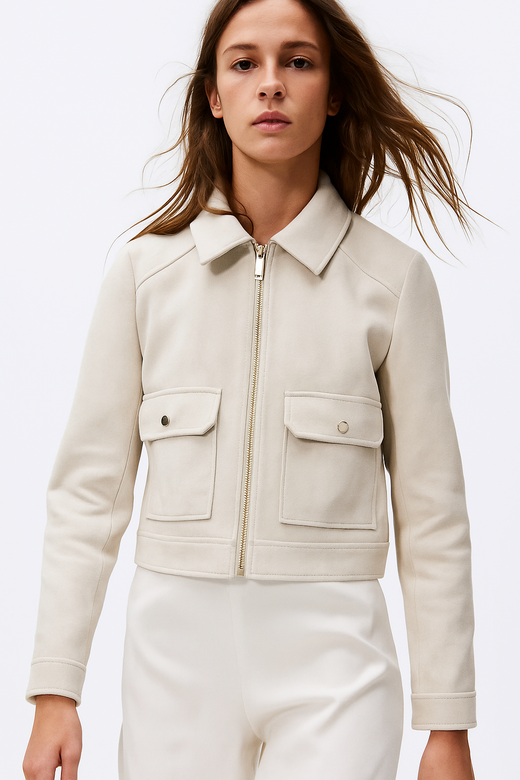 Duttini | Wool Jacket