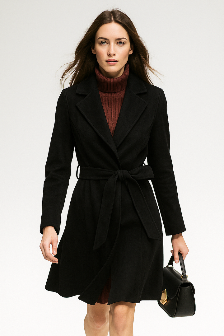 Duttini | Woolen Coat