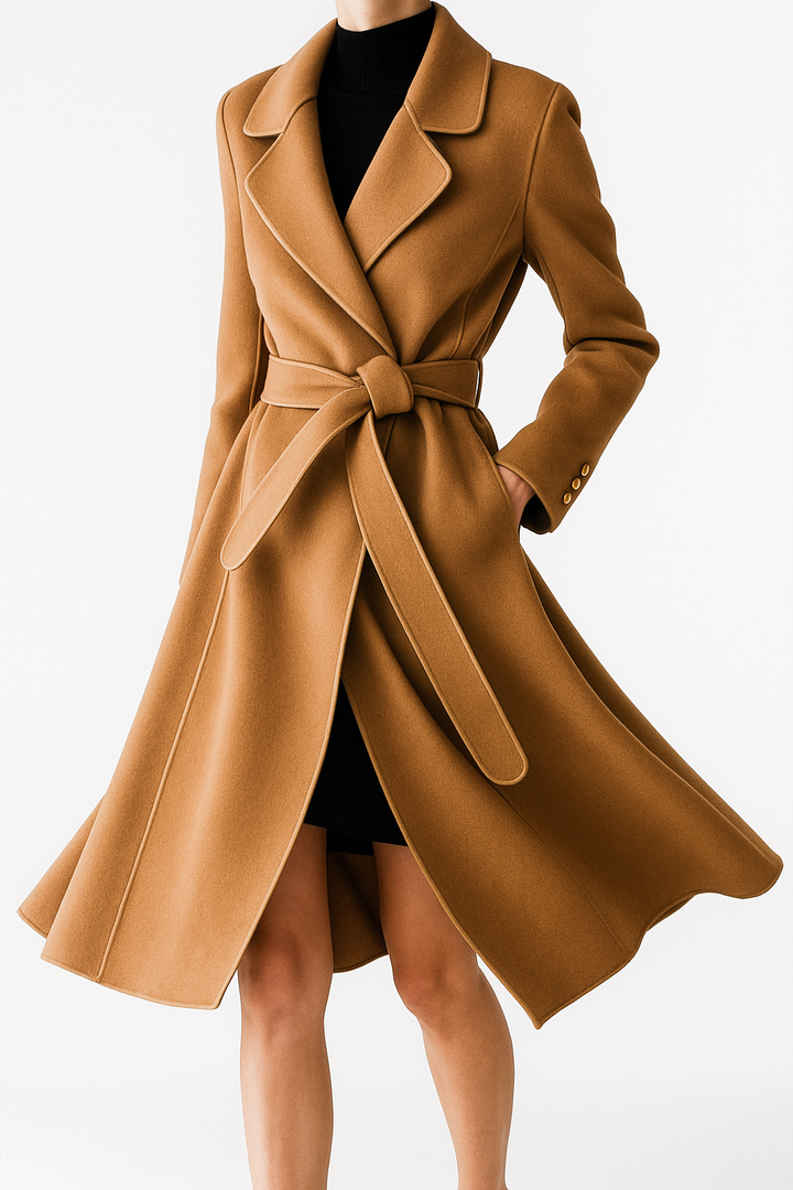 Duttini | Overcoat