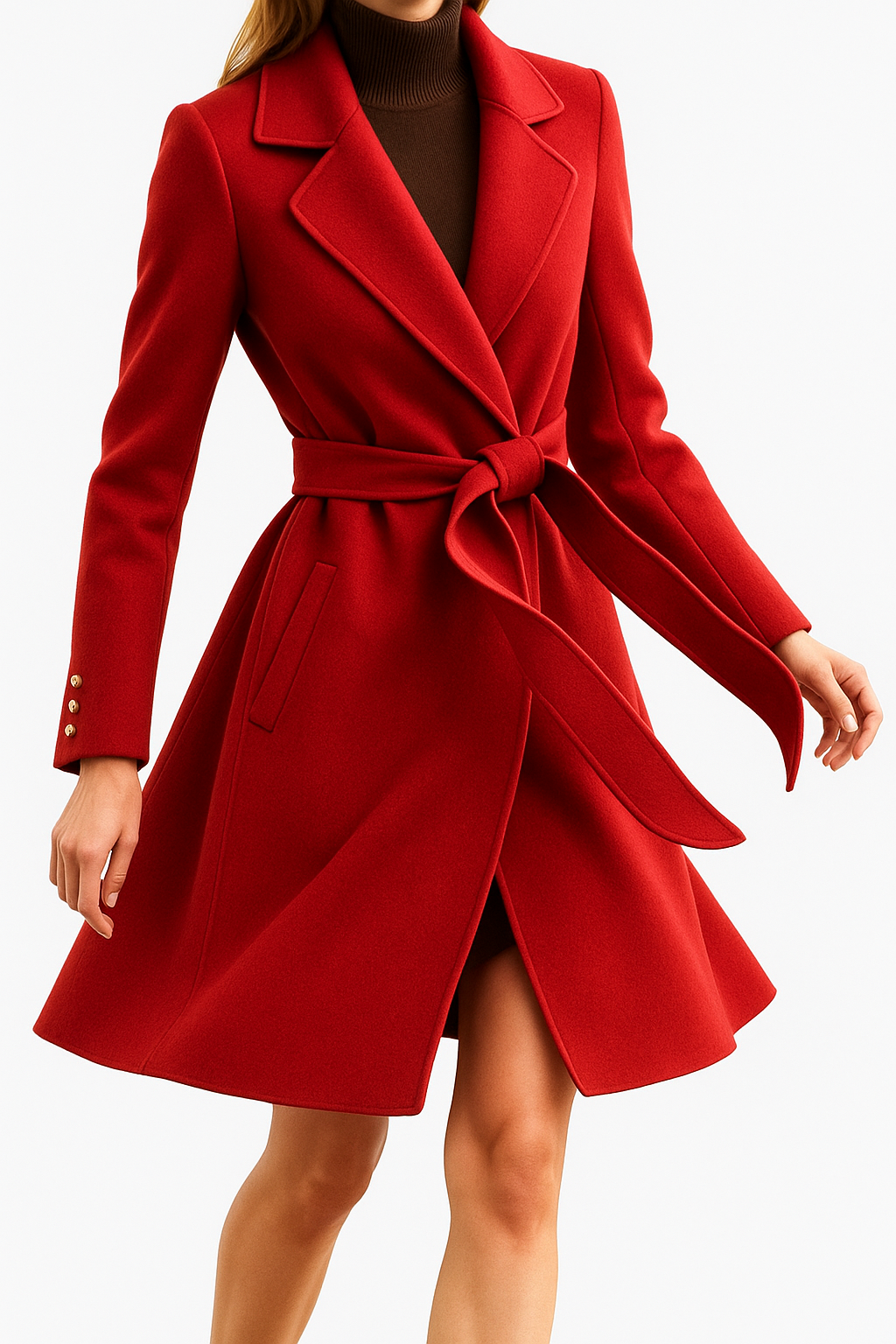 Duttini | Overcoat