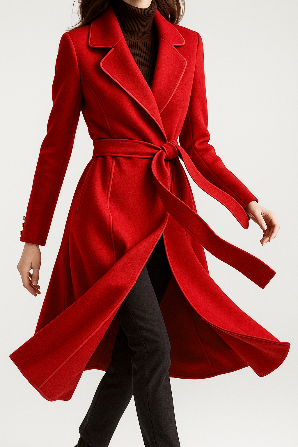 Duttini | Overcoat