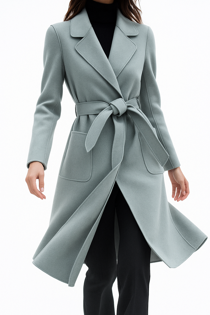 Duttini | Overcoat