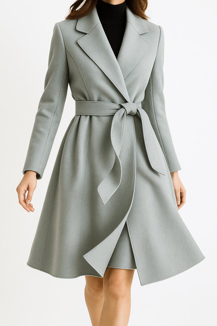 Duttini | Overcoat