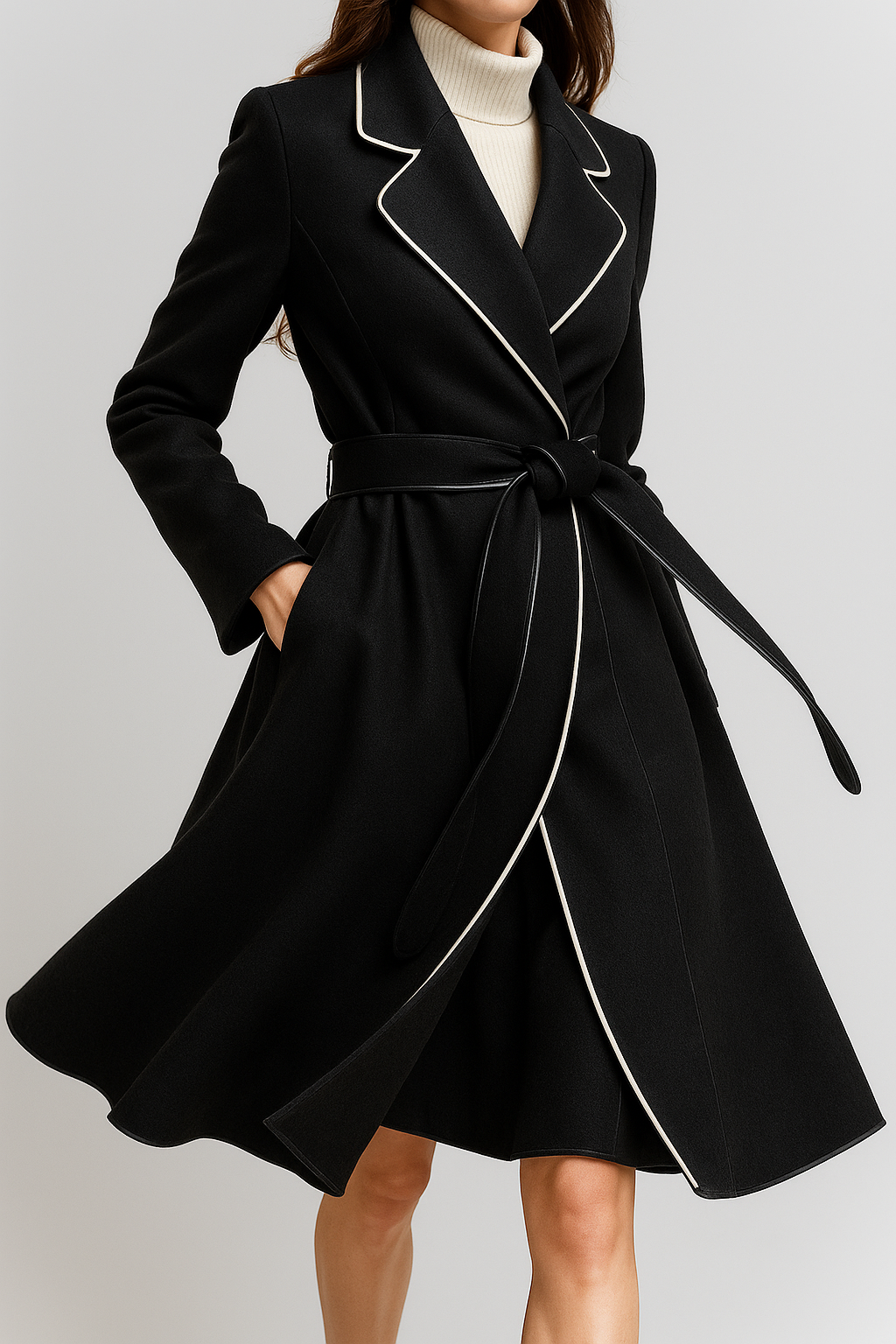 Duttini | Overcoat