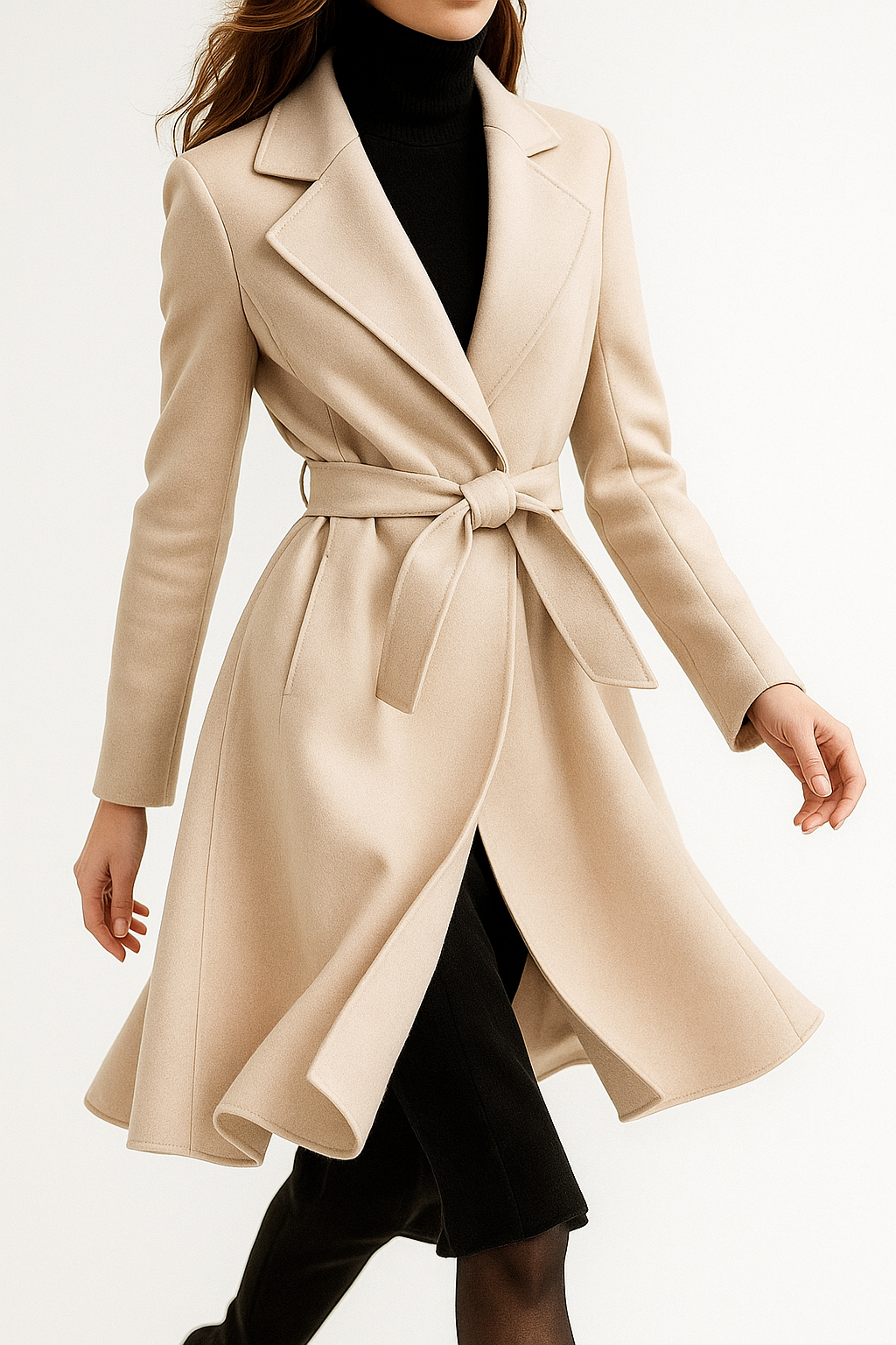 Duttini | Overcoat