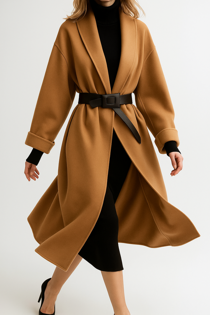 Duttini | Winter Coat