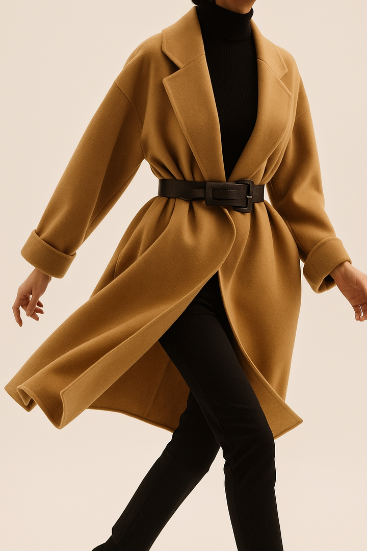 Duttini | Winter Coat