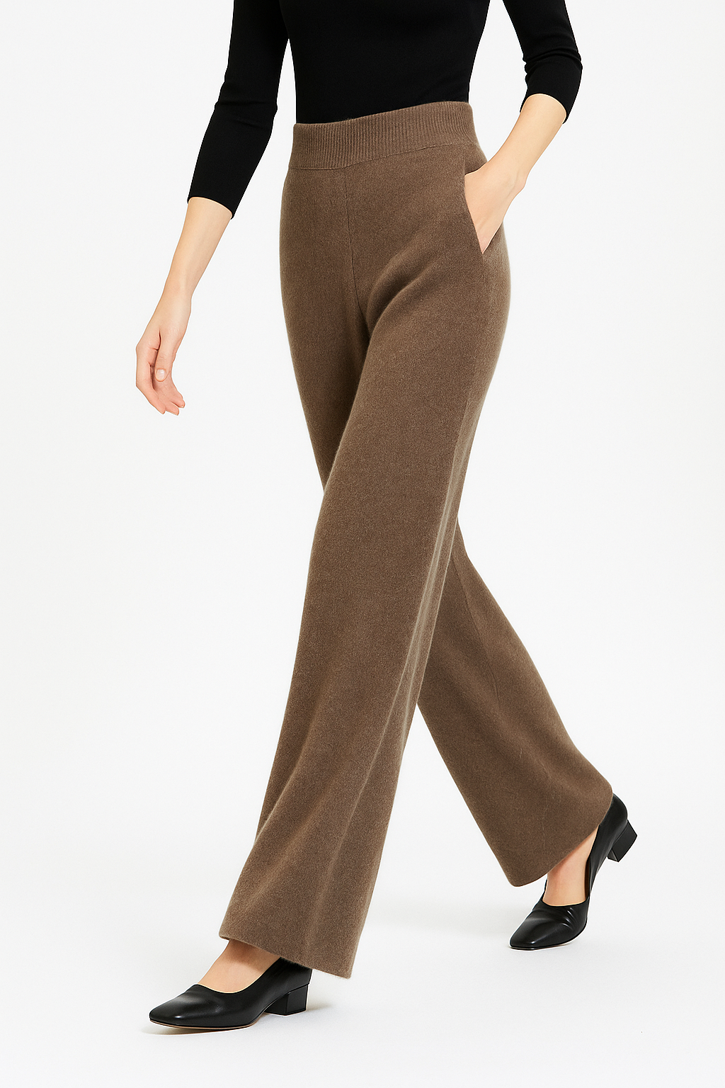 Duttini | Casual Sweatpants
