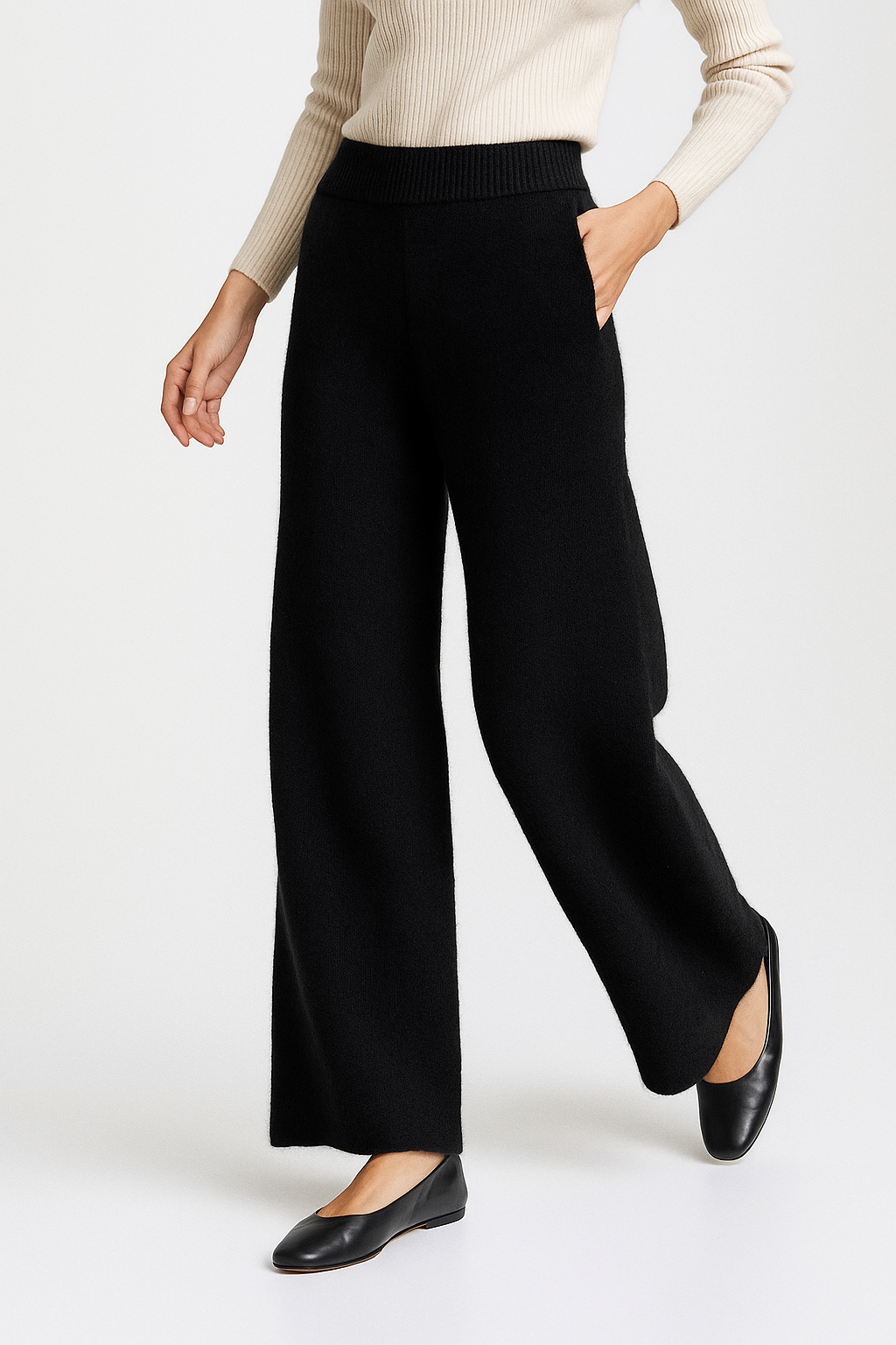 Duttini | Casual Sweatpants