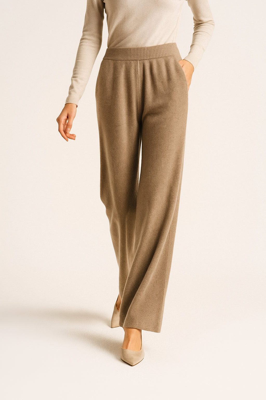Duttini | Casual Sweatpants
