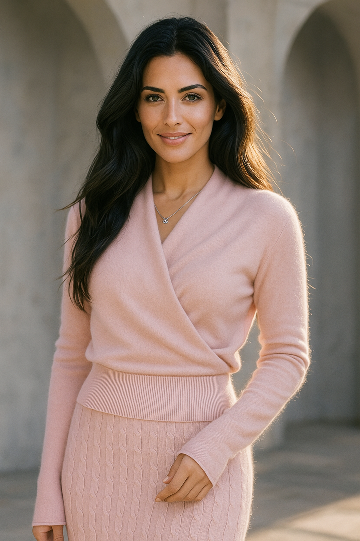 Duttini | Cashmere Sweater