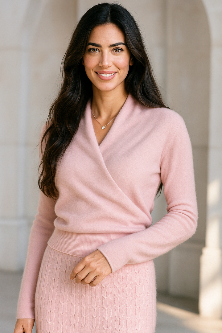 Duttini | Cashmere Sweater