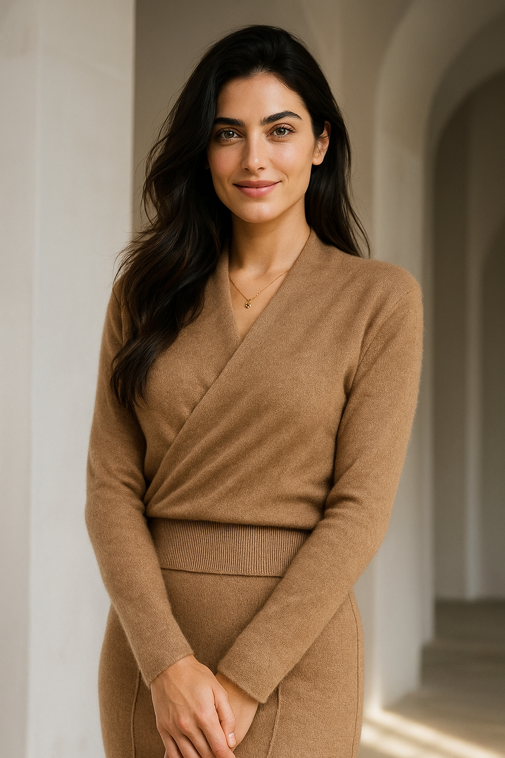 Duttini | Cashmere Sweater