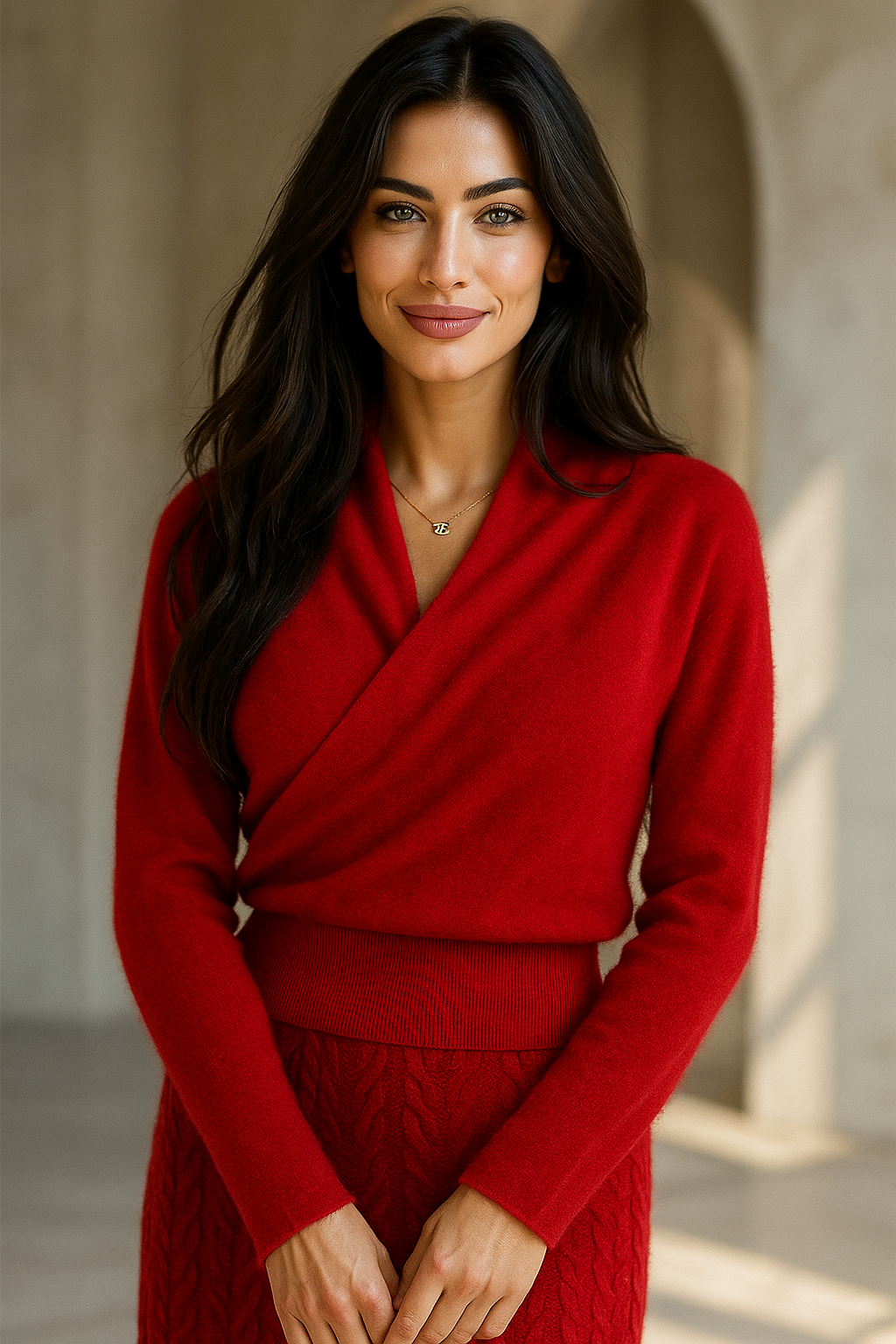 Duttini | Cashmere Sweater