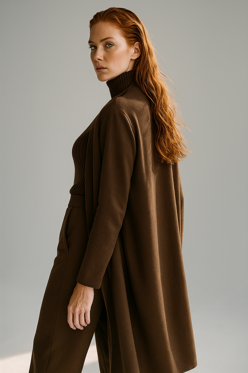 Duttini | Knit Lounge Set