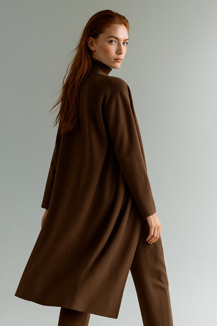 Duttini | Knit Lounge Set