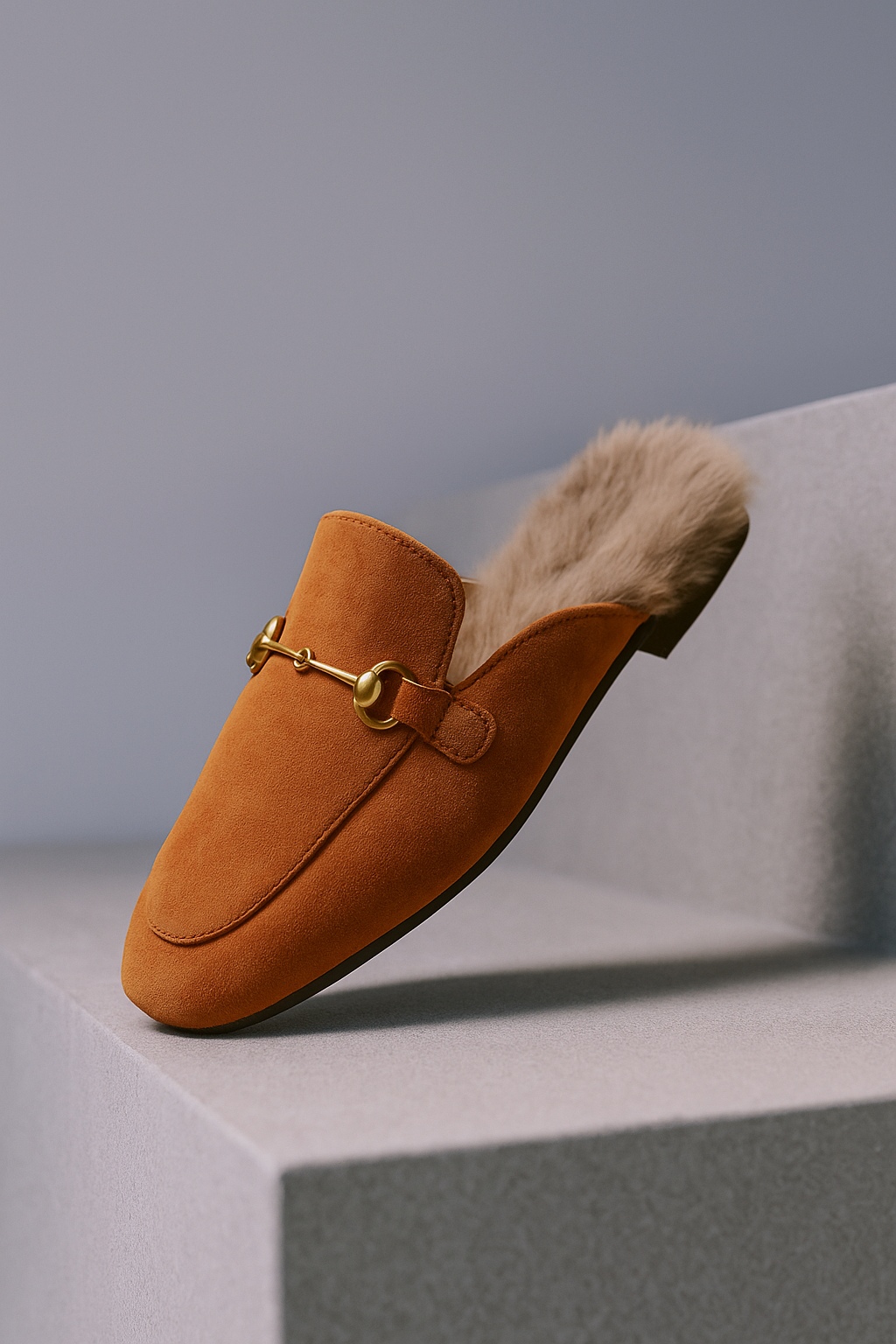 Duttini | Luxe Mule