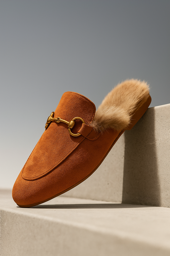 Duttini | Luxe Mule