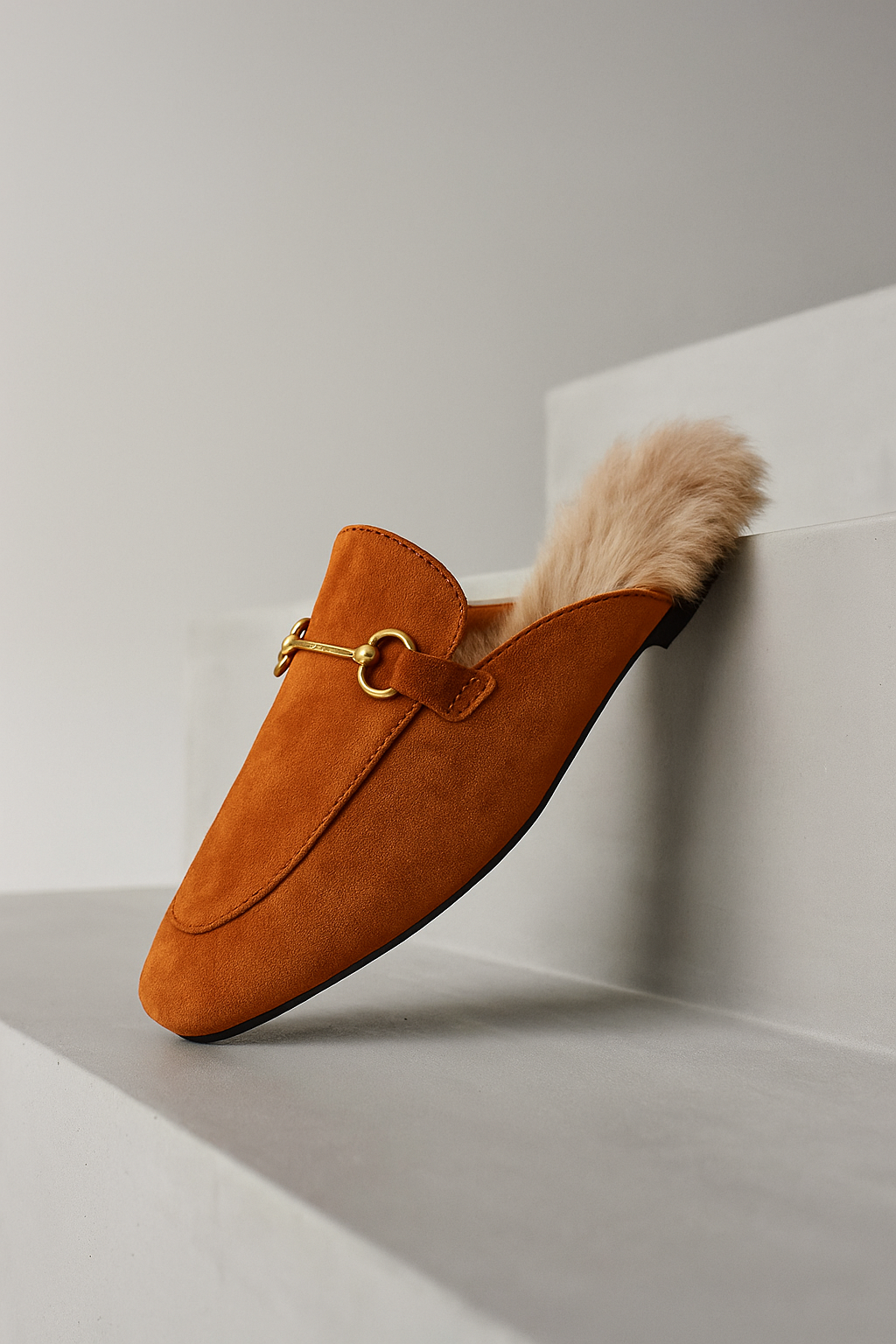 Duttini | Luxe Mule