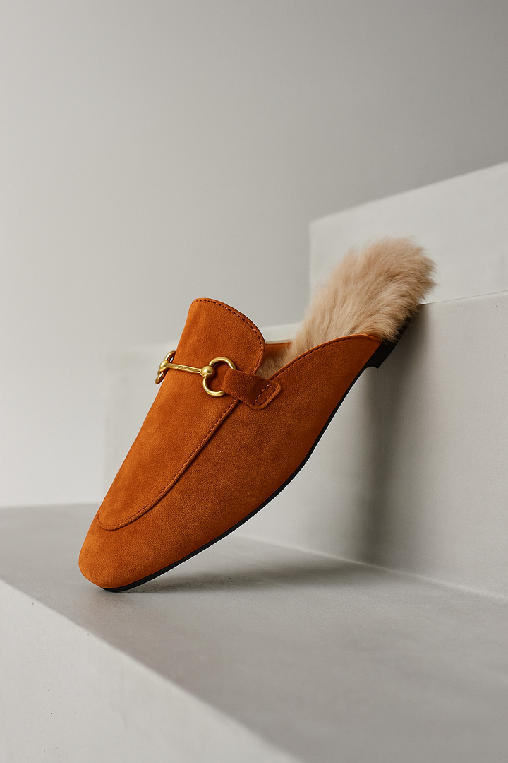 Duttini | Luxe Mule