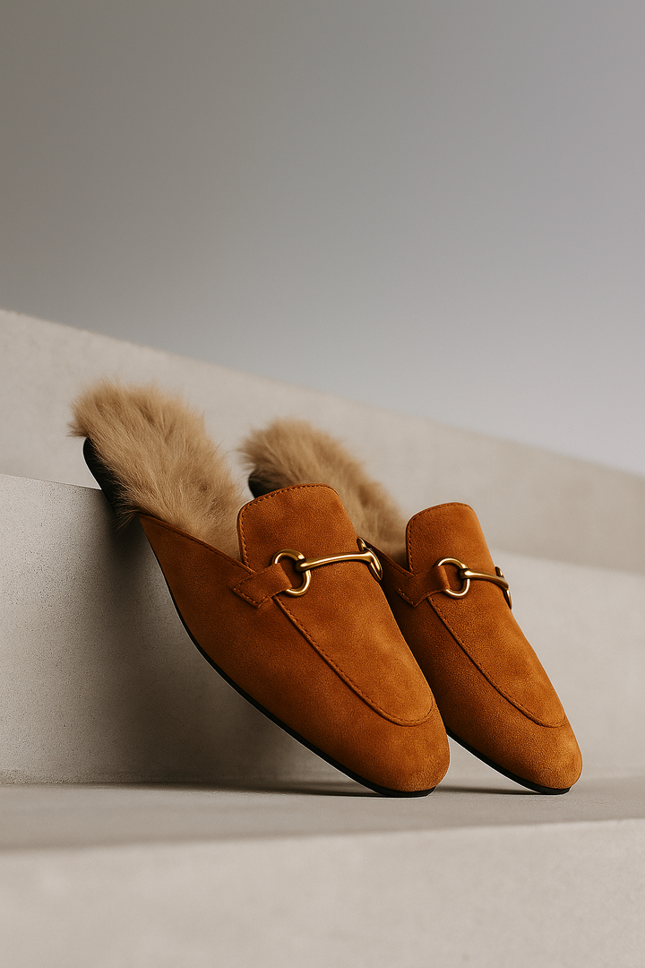 Duttini | Luxe Mule