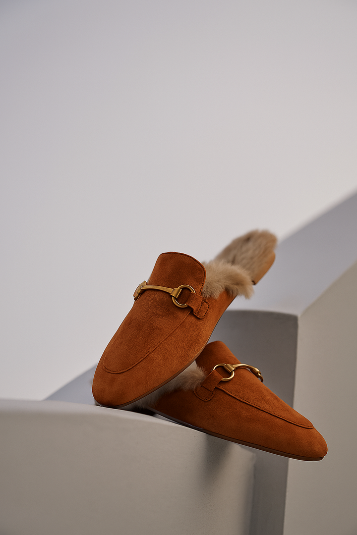 Duttini | Luxe Mule