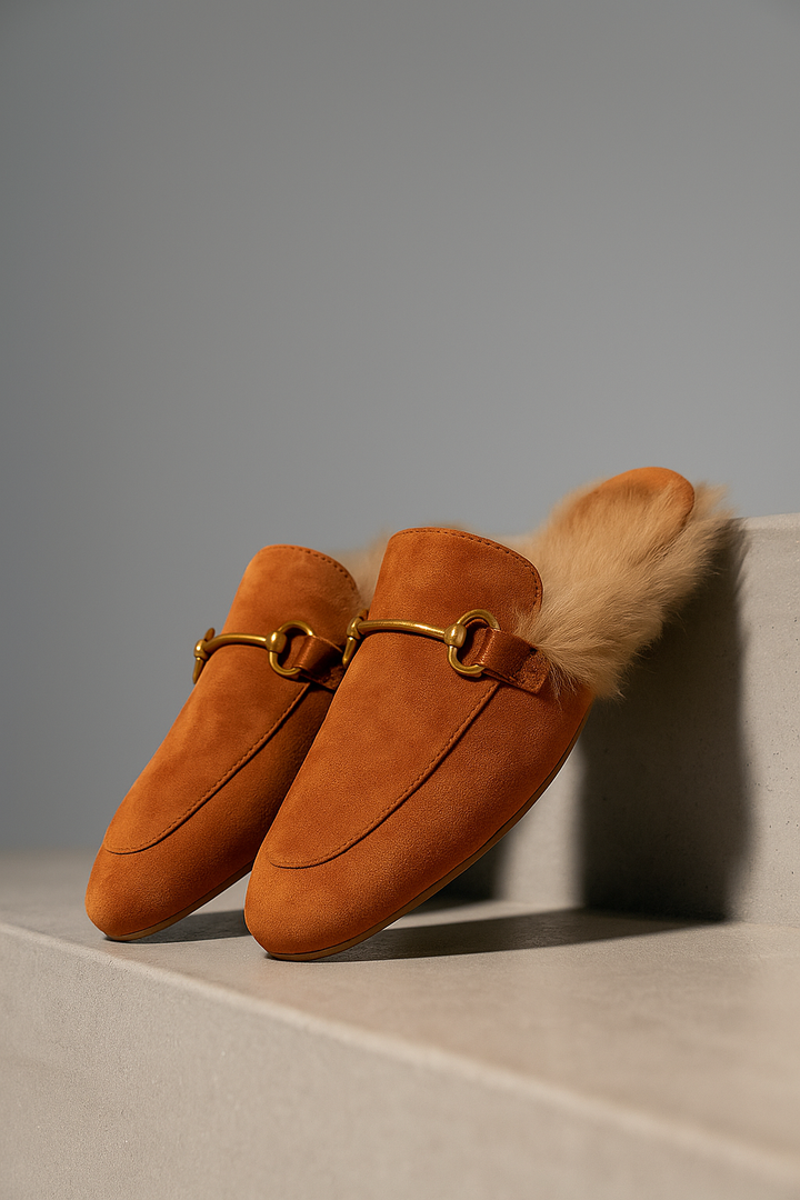 Duttini | Luxe Mule