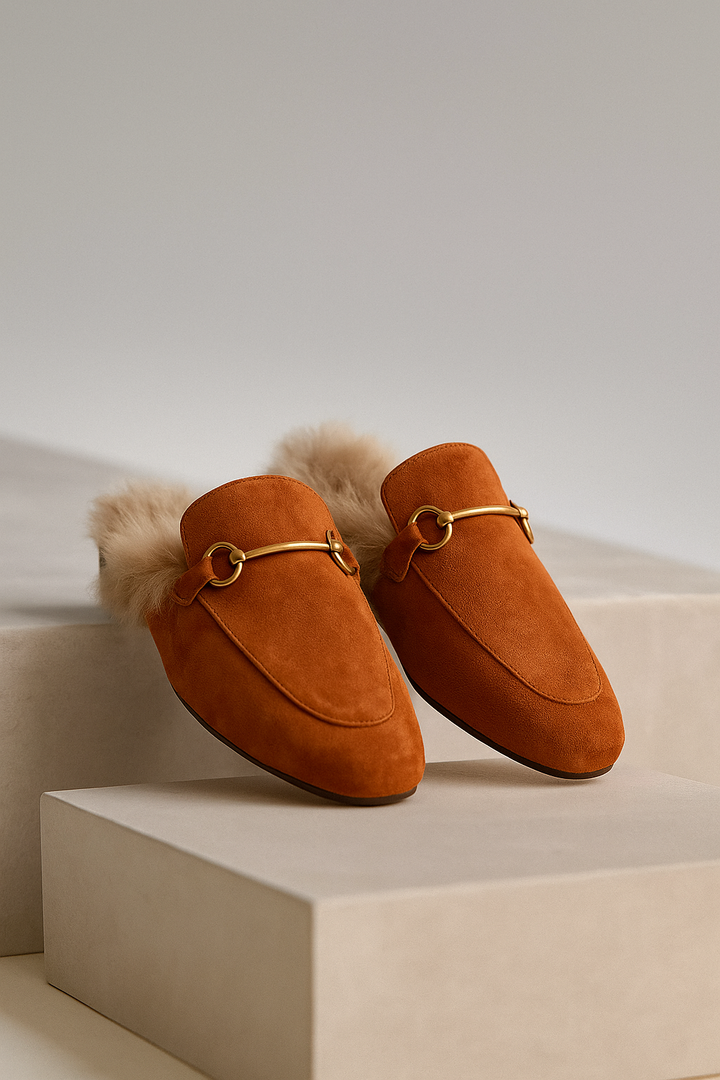 Duttini | Luxe Mule