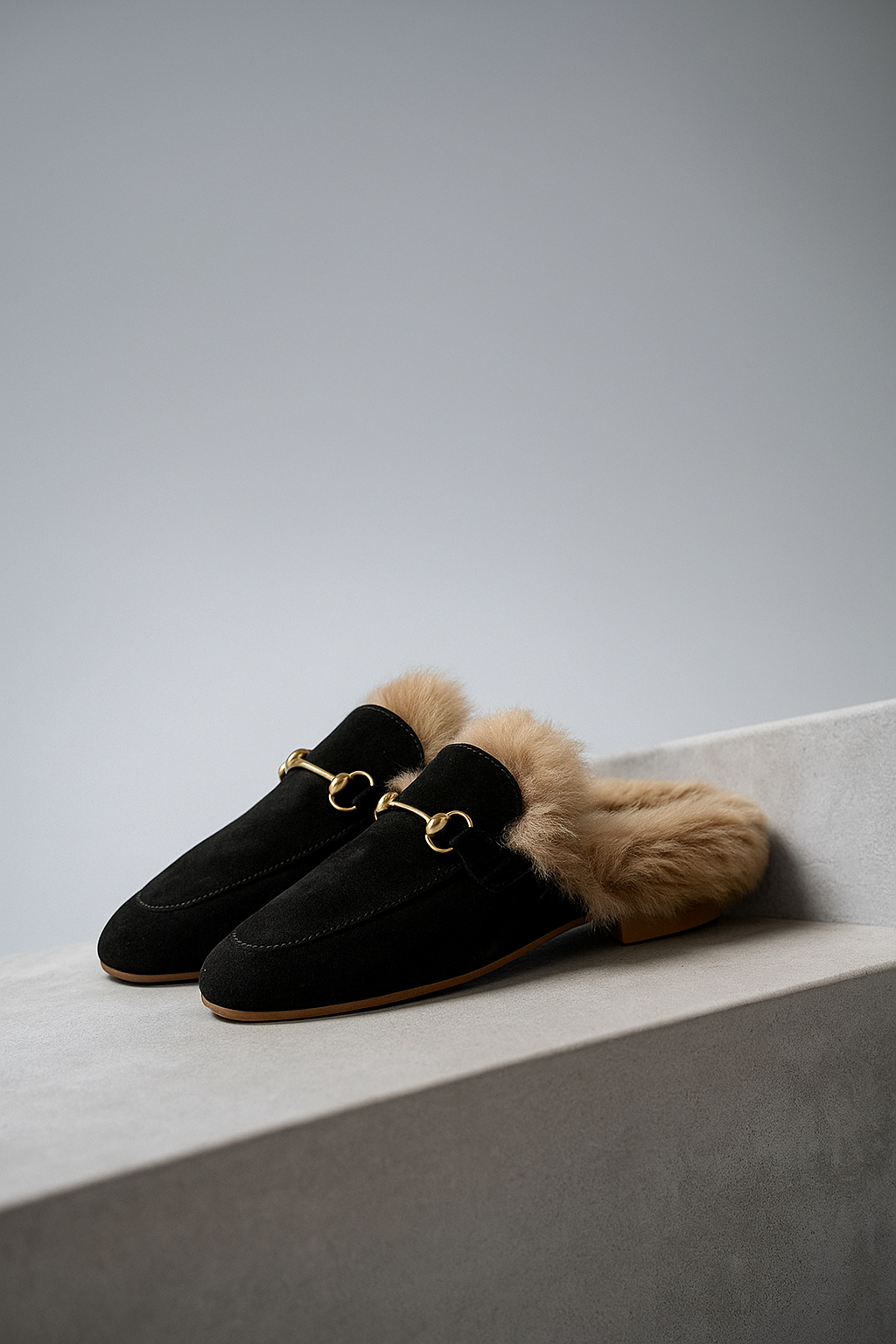 Duttini | Luxe Mule