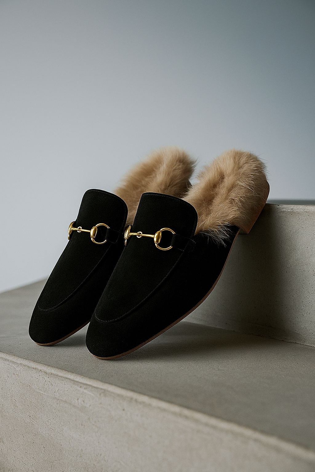 Duttini | Luxe Mule
